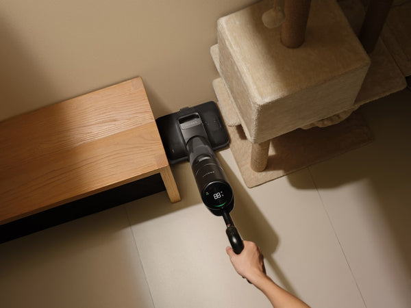 Mini aspirateur sans fil : le guide complet pour bien choisir en 2026