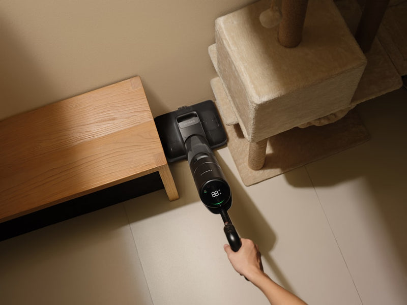 Mini aspirateur sans fil : le guide complet pour bien choisir en 2026