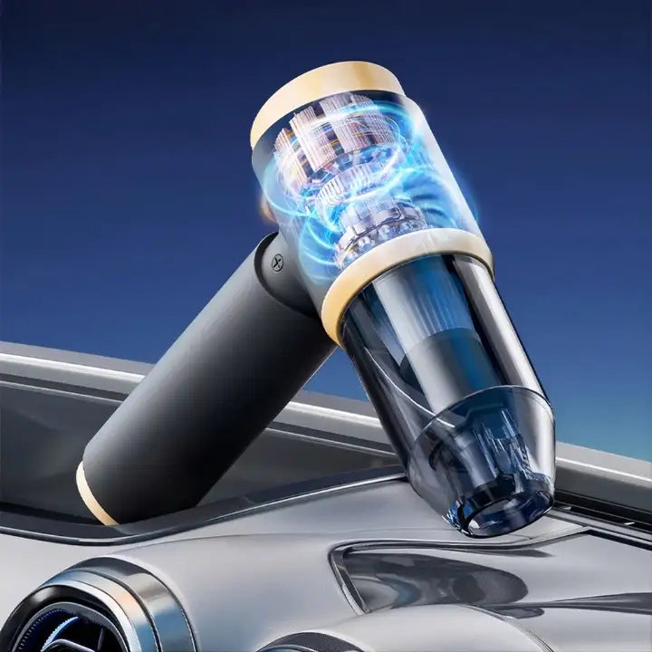 Aspirateur mini aspirateur sans fil voiture tableau de bord nettoyage