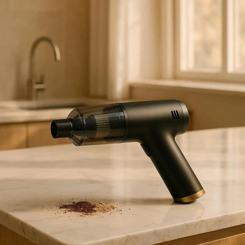 Aspirateur mini aspirateur sans fil maison cuisine canapé clavier